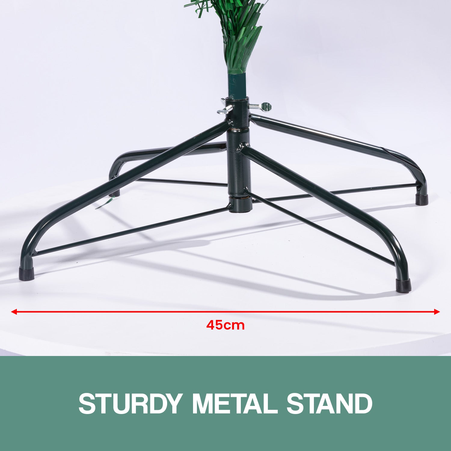 Christabelle 2.1m Enchanted Pre-Lit Christmas Tree