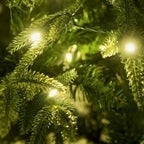 Christabelle 1.8m Prelit Everglow Fir Tree
