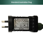 Christabelle 1.8m Prelit Everglow Fir Tree