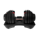 Powertrain 48k Adjustable Dumbbell Home Gym Set