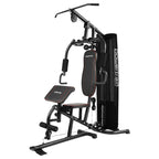 Powertrain Multi Station Home Gym with Weights