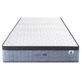 Laura Hill Luxurious 5-Zone Flex Pocket Spring Mattress
