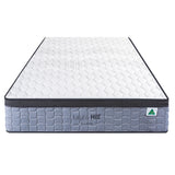 Laura Hill Luxurious 5-Zone Flex Pocket Spring Mattress