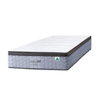 Laura Hill Luxurious 5-Zone Flex Pocket Spring Mattress