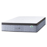 Laura Hill Luxurious 5-Zone Flex Pocket Spring Mattress