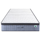 Laura Hill Luxurious 5-Zone Flex Pocket Spring Mattress