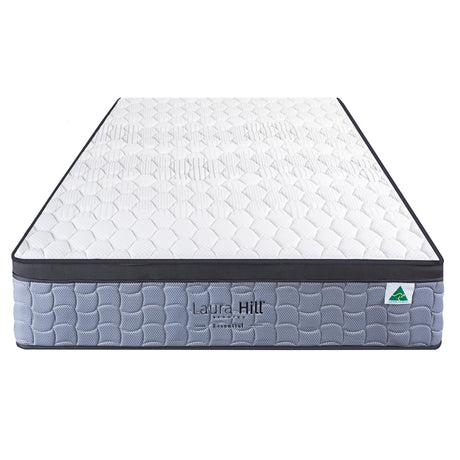 Laura Hill Luxurious 5-Zone Flex Pocket Spring Mattress