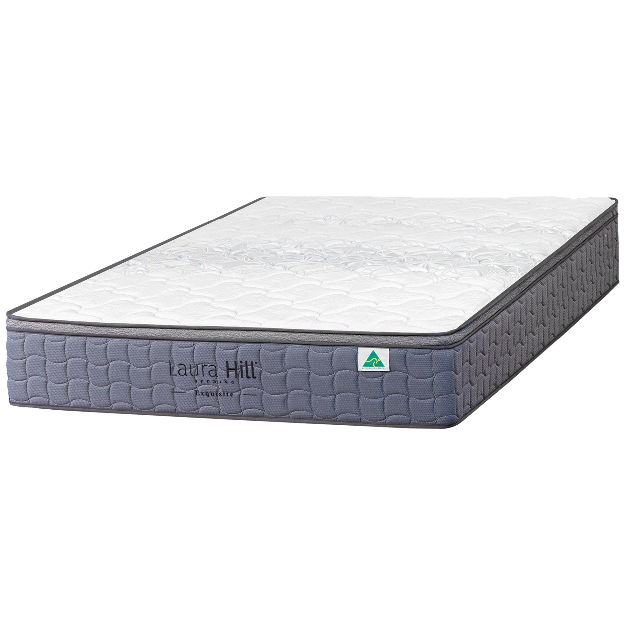 Laura Hill Premium Australian Mattress Collection