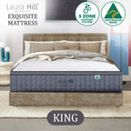 Laura Hill Premium Australian Mattress Collection