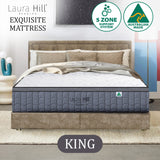 Laura Hill Premium Australian Mattress Collection