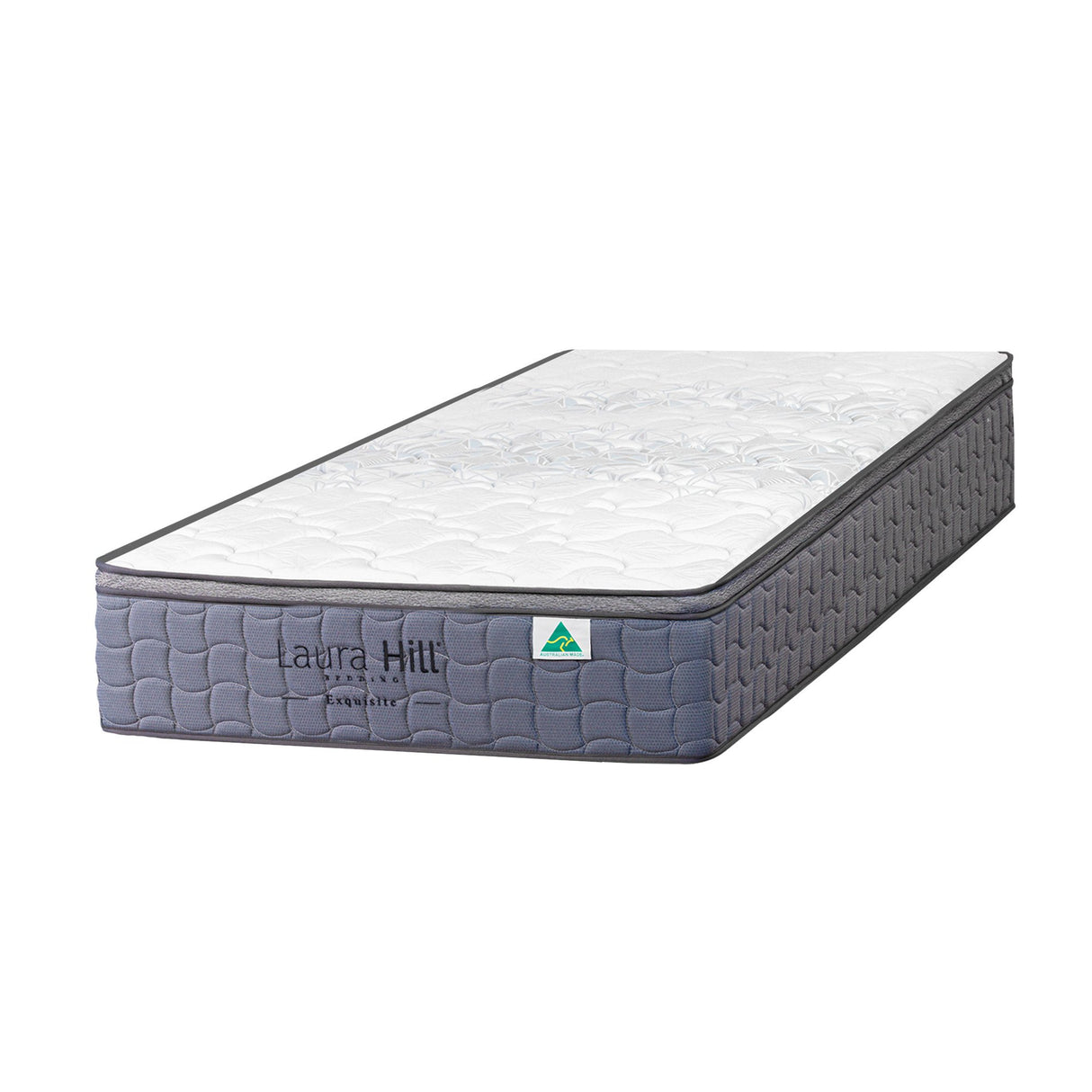 Laura Hill Premium Australian Mattress Collection