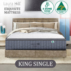 Laura Hill Premium Australian Mattress Collection