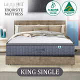 Laura Hill Premium Australian Mattress Collection