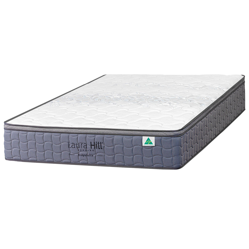 Laura Hill Premium Australian Mattress Collection