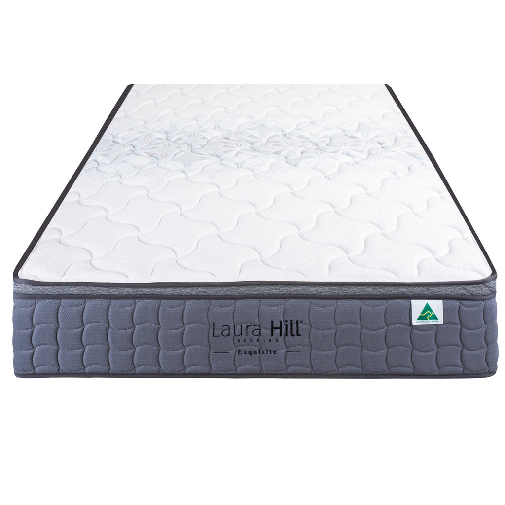 Laura Hill Premium Australian Mattress Collection