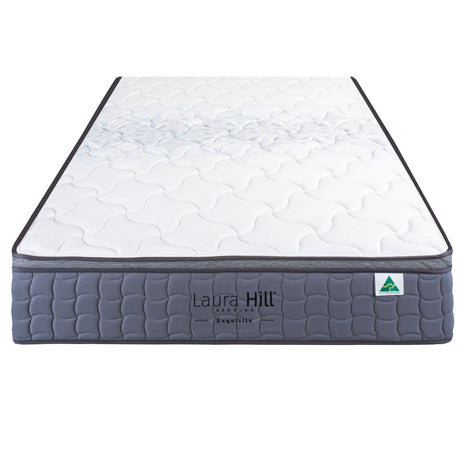 Laura Hill Premium Australian Mattress Collection