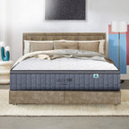 Laura Hill Premium Australian Mattress Collection