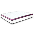 Laura Hill King Mattress - Gel-Infused Comfort
