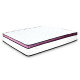 Laura Hill King Mattress - Gel-Infused Comfort