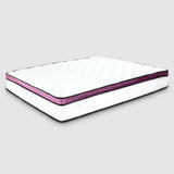 Laura Hill King Mattress - Gel-Infused Comfort