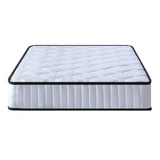 Laura Hill King Single Mattress - Pocket Spring Comfort