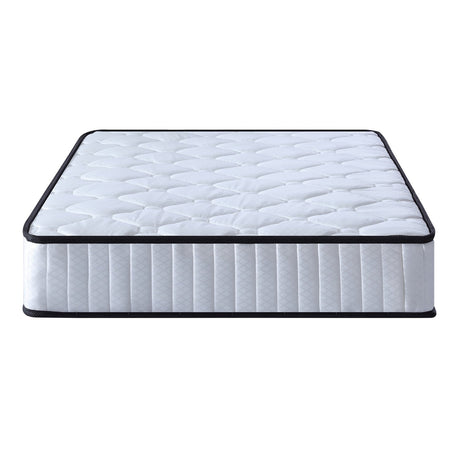 Laura Hill King Single Mattress - Pocket Spring Comfort