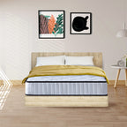 Laura Hill King Single Mattress - Pocket Spring Comfort