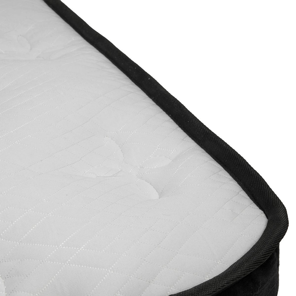 Laura Hill Euro Top Double Mattress 32cm