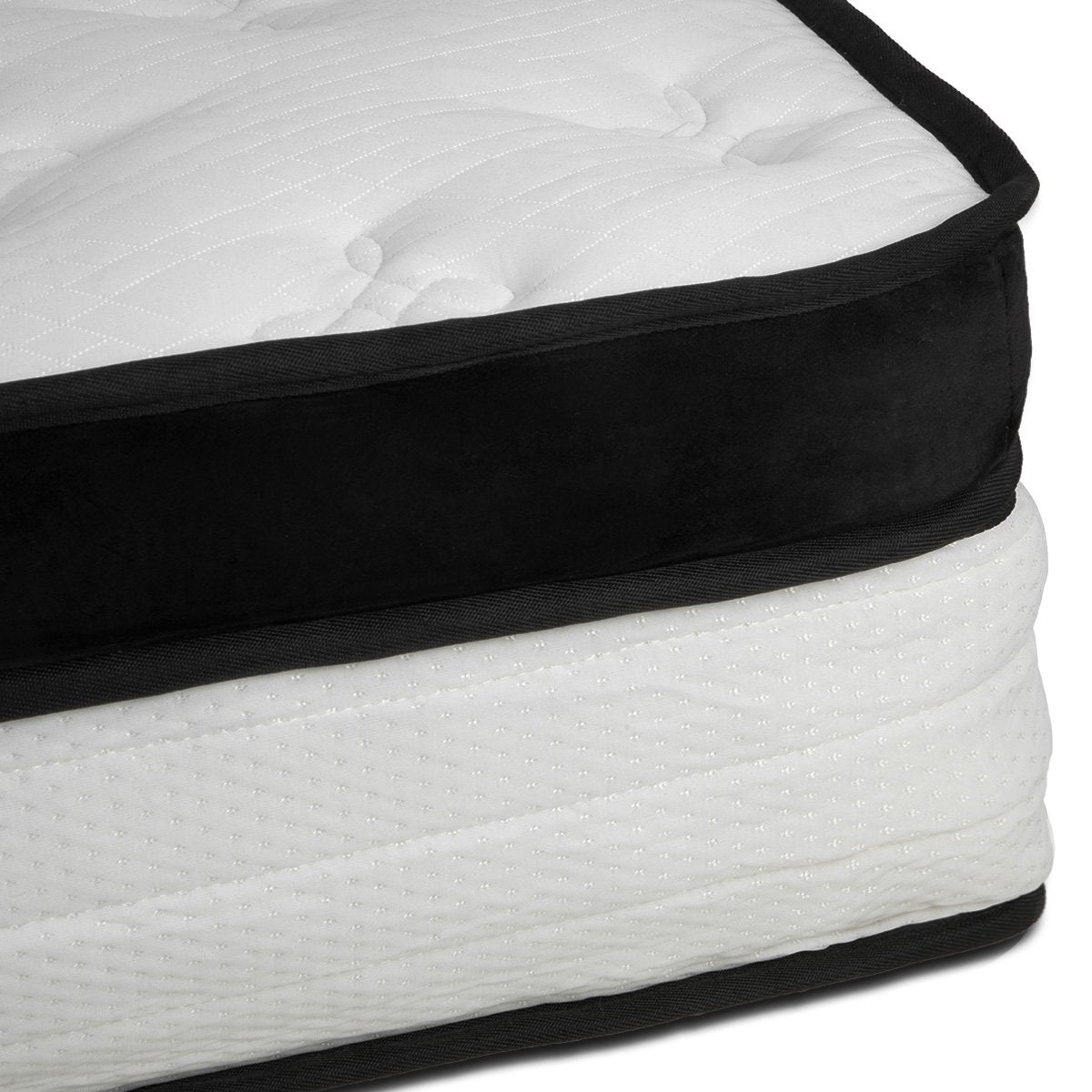 Laura Hill Euro Top Double Mattress 32cm