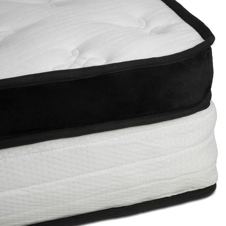 Laura Hill Euro Top Double Mattress 32cm