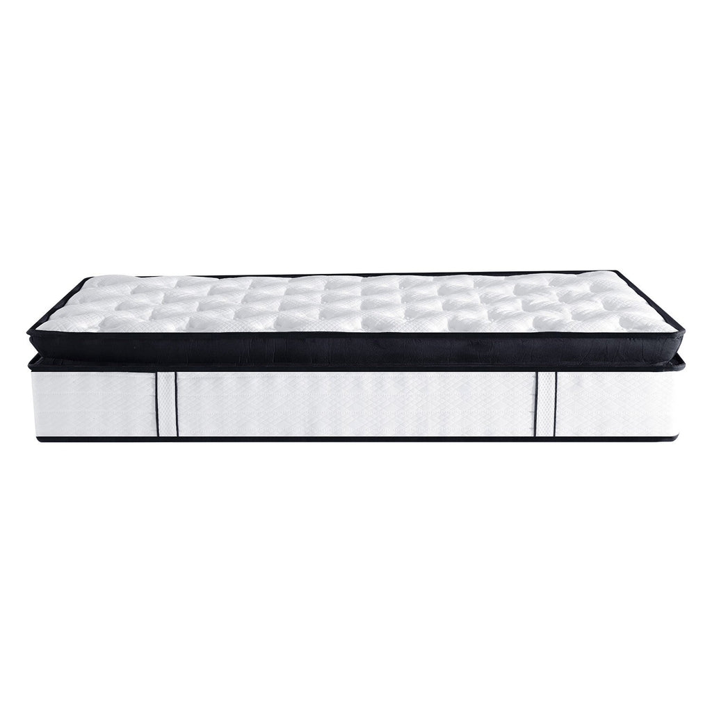 Laura Hill King Euro Top Mattress