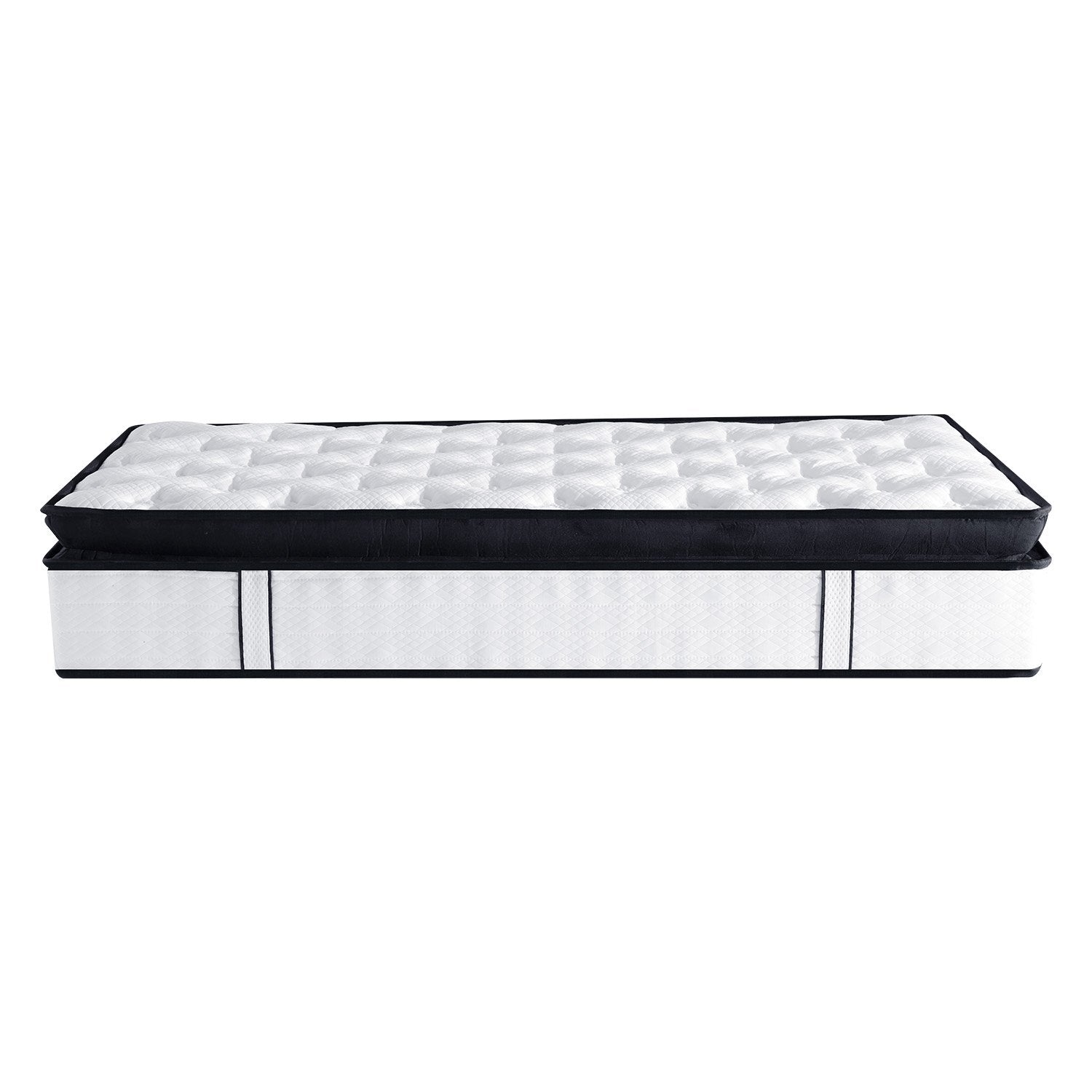 Laura Hill King Euro Top Mattress