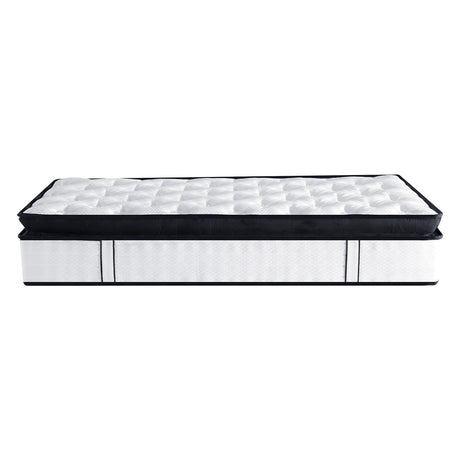 Laura Hill King Euro Top Mattress