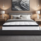 Laura Hill King Euro Top Mattress