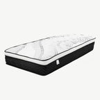 Laura Hill Luxury Euro Top Mattress 32cm