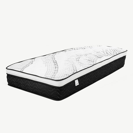 Laura Hill Luxury Euro Top Mattress 32cm