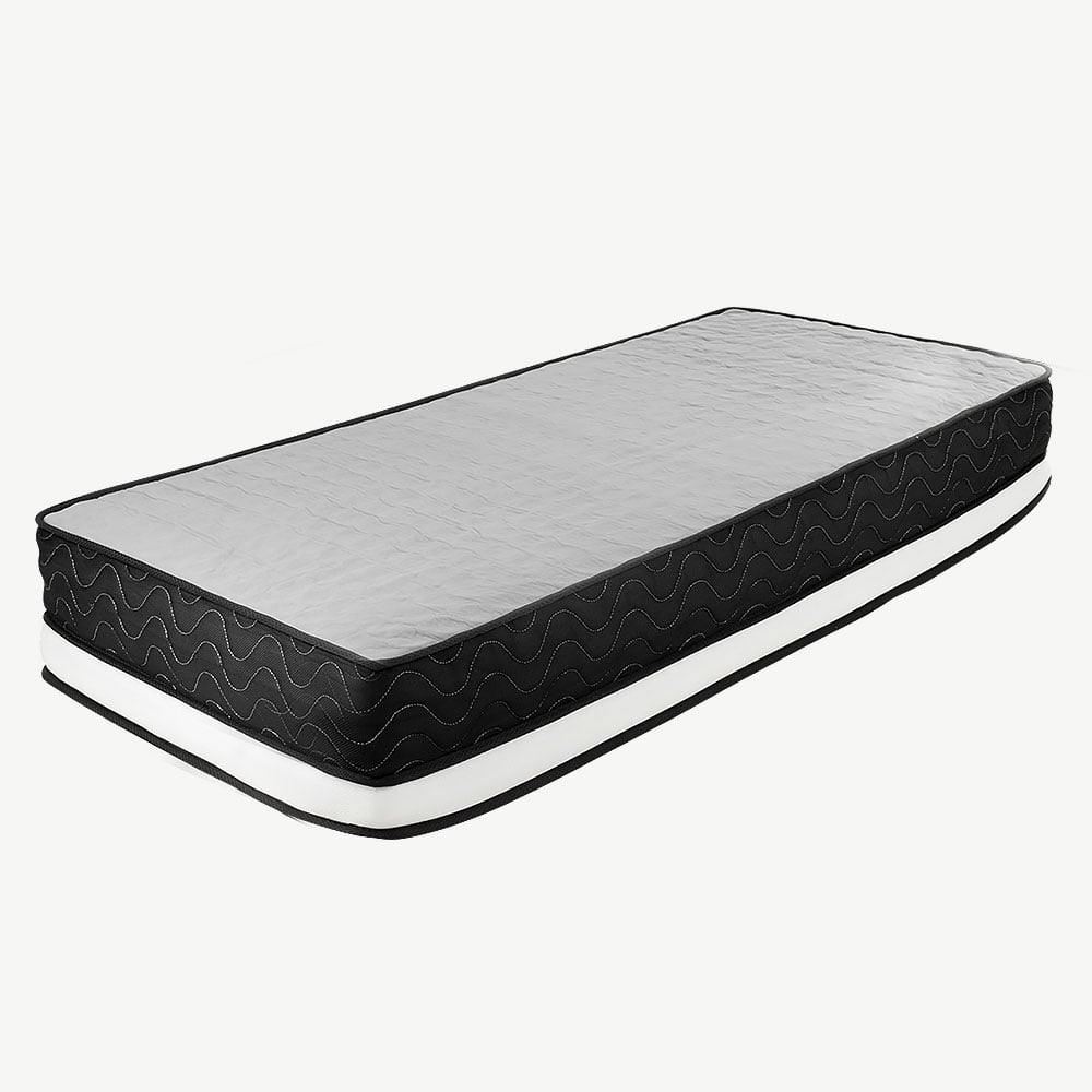 Laura Hill Luxury Euro Top Mattress 32cm