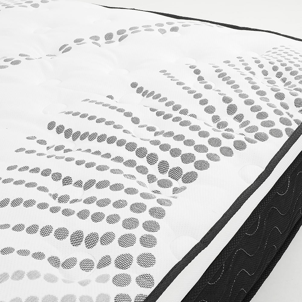 Laura Hill Luxury Euro Top Mattress 32cm