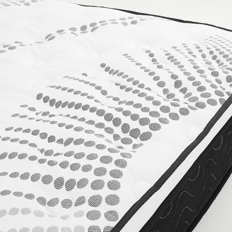 Laura Hill Luxury Euro Top Mattress 32cm