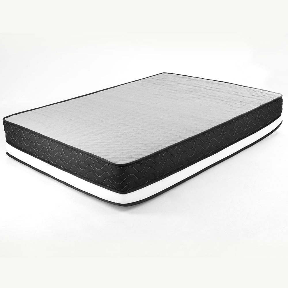 Laura Hill Luxury Euro Top Mattress 32cm