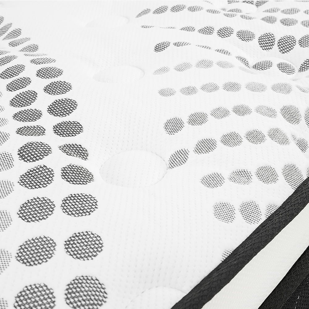 Laura Hill Luxury Euro Top Mattress 32cm