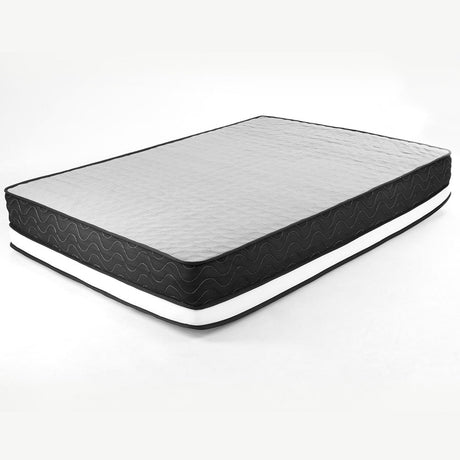 Laura Hill Luxury Euro Top Mattress 32cm