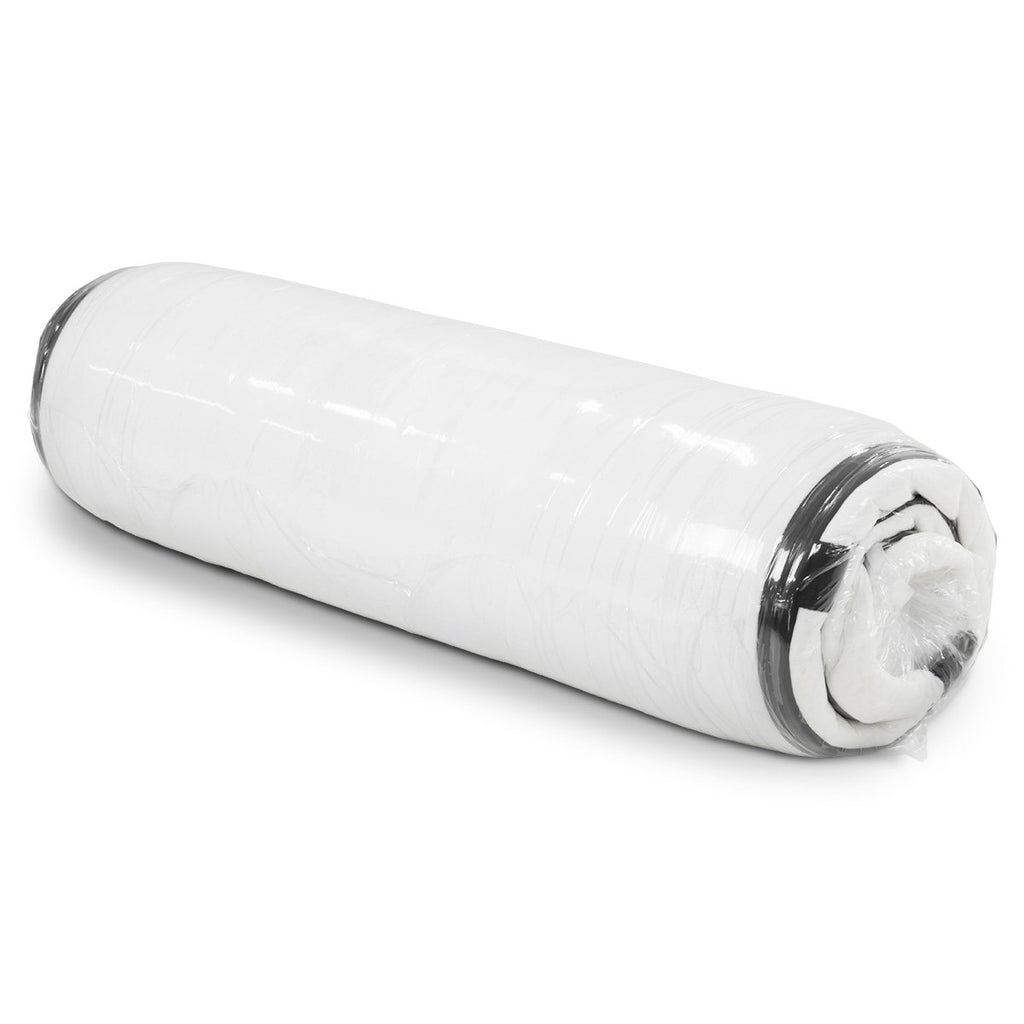 Laura Hill Euro Top Single Mattress 32cm