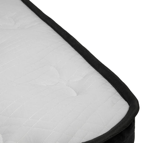 Laura Hill Euro Top Single Mattress 32cm