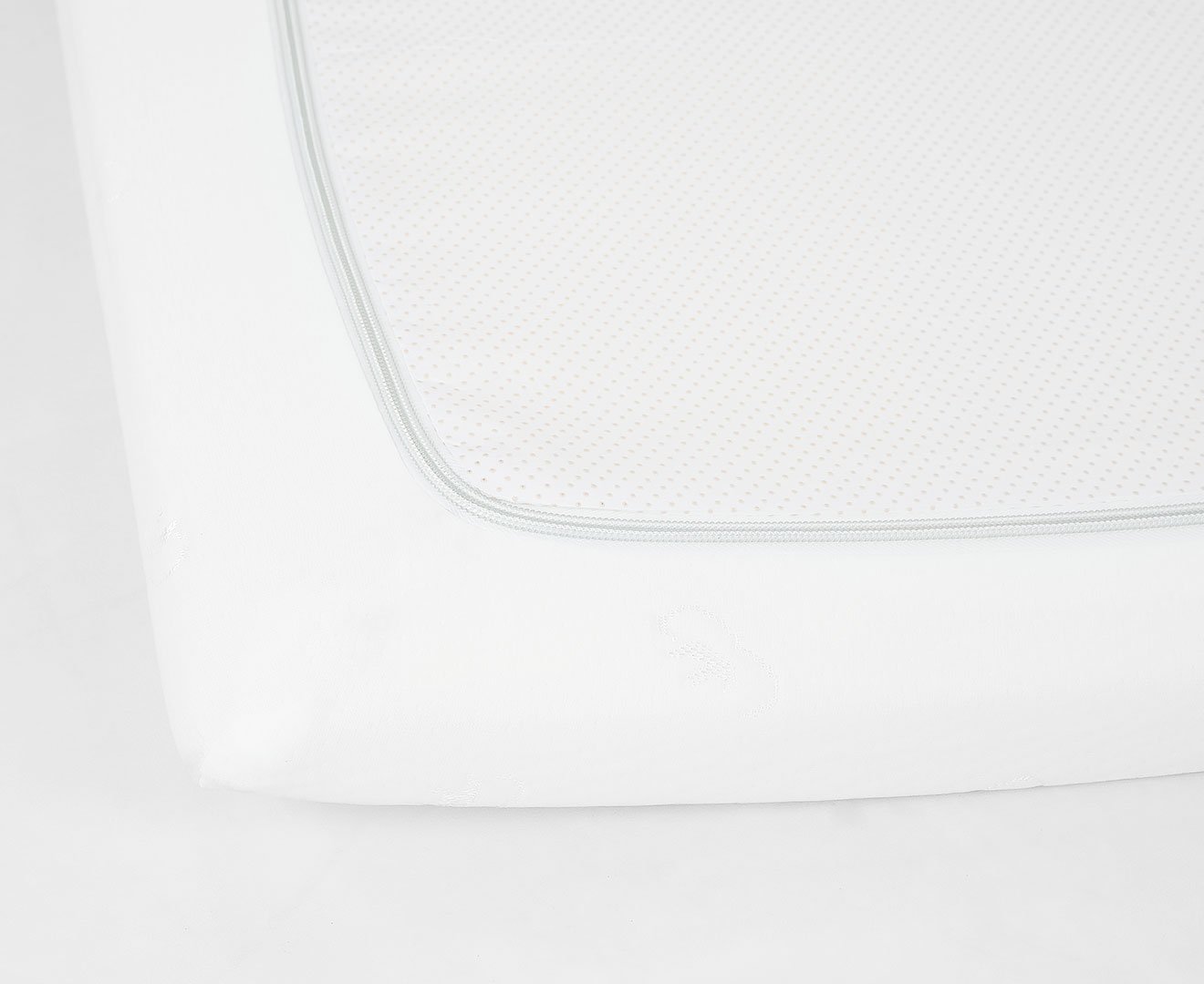 Laura Hill High Density Foam Topper - Single