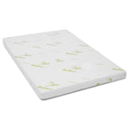 Laura Hill Gel Memory Foam Mattress Topper