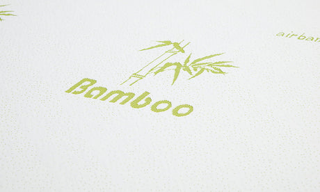 Laura Hill Gel Memory Foam Mattress Topper