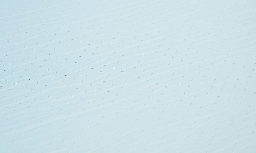 Laura Hill Gel Memory Foam Mattress Topper