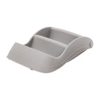 Furtastic Foldable Pet Stairs - Grey