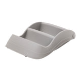 Furtastic Foldable Pet Stairs - Grey